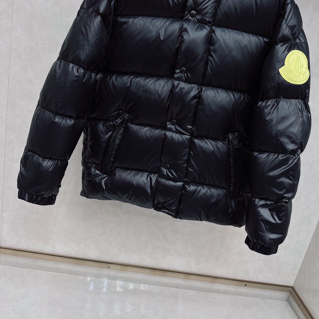 Moncler Down Jackets